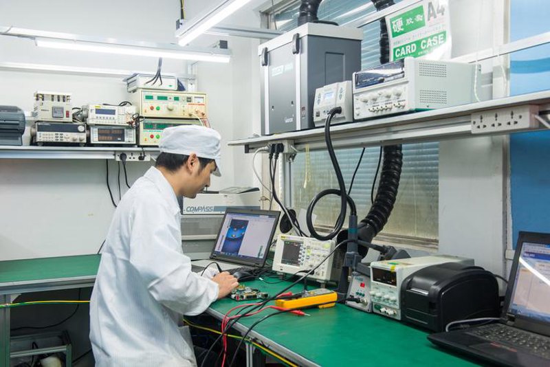 襄阳电子工程:在科技浪潮中寻找机遇
